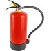 VOILA ABC Powder Type Fire Extinguisher With Pipe For Home Car Office Fire Extinguisher Mount (4 Kg)